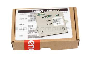5C61B41058 Original Lenovo Smart-Card Platine