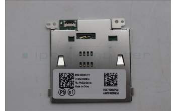 Lenovo 5C61B41061 Kartenleser FRU Card Reader- highstar