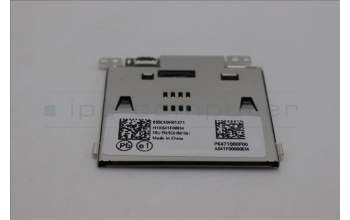 Lenovo 5C61B41061 Kartenleser FRU Card Reader- highstar