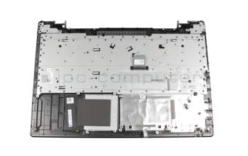 5CB0L46226 Original Lenovo Tastatur inkl. Topcase DE (deutsch) schwarz/schwarz