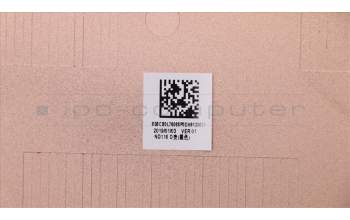 Lenovo 5CB0L76068 Lower case 3N 80UR BLK