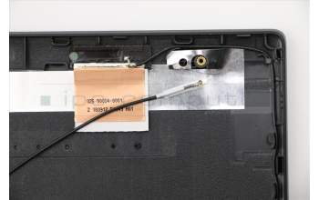 Lenovo 5CB0L78341 COVER LCD Cover W 80TL W/Antenna
