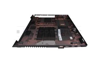 5CB0L78394 Original Lenovo Gehäuse Unterseite schwarz
