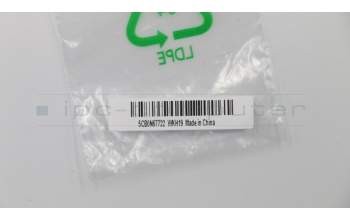 Lenovo 5CB0N67722 COVER Hinge Cover C 80X8 R