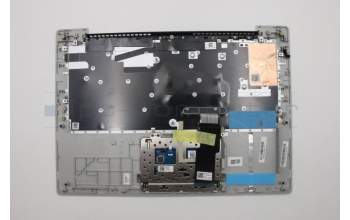 Lenovo 5CB0N78343 Tastatur inkl. TopcaseC80X4 MGR W/KB NFP NBL US