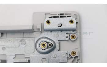 Lenovo 5CB0N82304 Tastatur inkl. TopcaseASML80XKPG IMR NORDIC KB