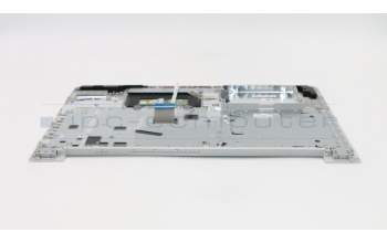 Lenovo 5CB0N86320 UPPER CASE ASML80XLPG IMR NORDIC KB