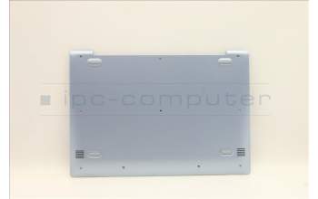Lenovo 5CB0P20673 COVER Lower Case 3N 81A5 Blue