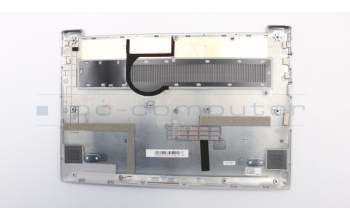 Lenovo 5CB0P57036 COVER Lower Case 3N 81AK Grey UMA