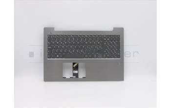 Lenovo 5CB0Q60163 Tastatur inkl. Topcase W 81AX MG W/KB NBL SA