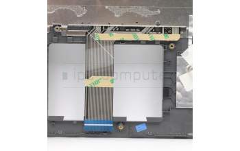 Lenovo 5CB0Q60163 Tastatur inkl. Topcase W 81AX MG W/KB NBL SA