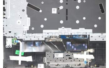 Lenovo 5CB0R08810 Tastatur inkl. Topcase L 81EK W/KB IG FP NBL IT
