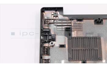 Lenovo 5CB0R13439 COVER LOWER CASE 81DA GRAPHITE GREY