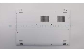Lenovo 5CB0R26515 LOWER CASE L81EY 15T BLIZZARD WHITE
