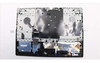 Lenovo 5CB0R40174 Tastatur inkl. Topcase L 81FV W/KB WH BL INT\'E