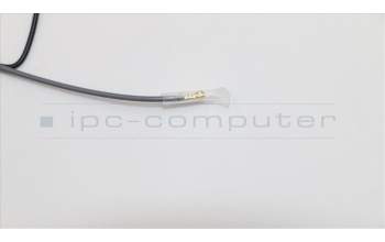 Lenovo 5CB0R40174 Tastatur inkl. Topcase L 81FV W/KB WH BL INT\'E