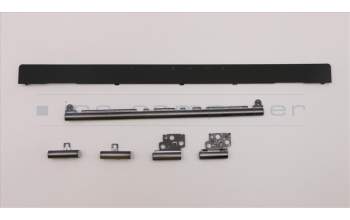 Lenovo 5CB0S16419 COVER Hinge Cover Kit C 81HE R+L W/STRIP