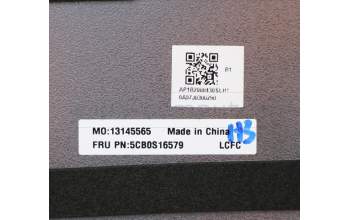 Lenovo 5CB0S16579 COVER Lower case L 81LH DARK_ORCHID