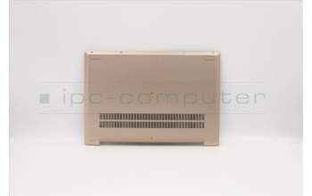 Lenovo 5CB0S17200 COVER Lower case C 81ND_COPPER