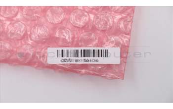 Lenovo 5CB0S17203 COVER HINGE COVER C 81ND_GREY