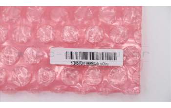 Lenovo 5CB0S17204 COVER HINGE COVER C 81ND_COPPER