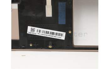 Lenovo 5CB0S17254 C-Cover with keyboard, Arabic, Copper, Backlight, Fingerprint, US