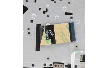 Lenovo 5CB0S17413 C-Abdeckung mit Tastatur, USA – Englisch, Ohne_Hintergrundbeleuchtung, Ohne_Fingerabdruckscanner