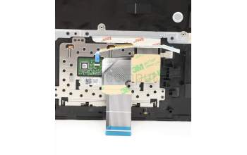 Lenovo 5CB0S17640 Tastatur inkl. Topcase C81N5BLK FPNBLKB US