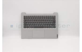Lenovo 5CB0S18548 Tastatur inkl. Topcase C81N7 PG BLKB_SLVN