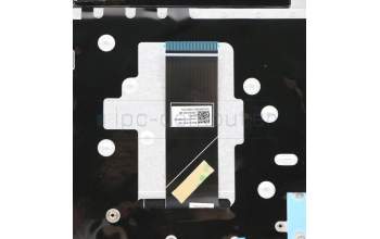 Lenovo 5CB0S18661 Tastatur inkl. Topcase C81N8 GRY NBLKB_GRK