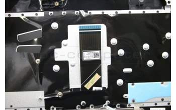Lenovo 5CB0S18691 Tastatur inkl. Topcase C81N8 BLU NBLKB_US