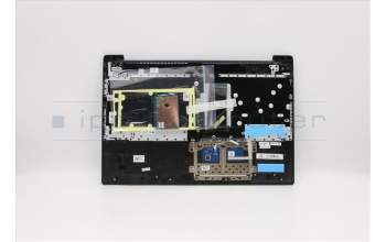 Lenovo 5CB0S18808 Tastatur inkl. Topcase C81N8 BLU BLKB_BEL