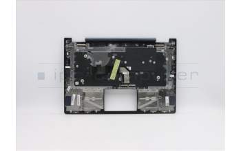 Lenovo 5CB0S72835 Tastatur inkl. Topcase ASM C81JX w/BL KB NORDI