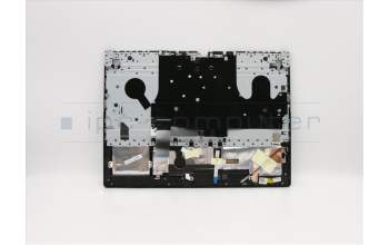 Lenovo 5CB0S91799 Tastatur inkl. Topcase L 81LB WH W/KB BL BE