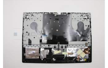 Lenovo 5CB0S91809 Tastatur inkl. Topcase L 81LB WH W/KB BL ND