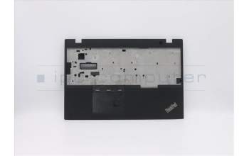 Lenovo 5CB0S95386 COVER FRU COVER_C_COVER_HDD_ASSY