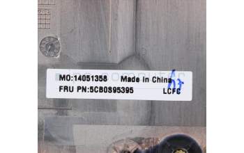Lenovo 5CB0S95395 COVER FRU COVER_C_COVER_ASSY