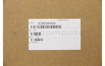 Lenovo 5CB0S95439 COVER FRU T15 C COV SUB ASSY FPR FOR UHD