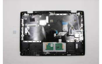 Lenovo 5CB0T45087 Tastatur inkl. Topcase britisch B 81M9 SPT 5M