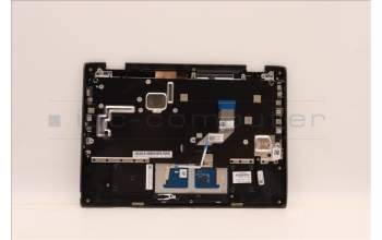 Lenovo 5CB0T45099 Tastatur inkl. Topcase ASM BU B 81M9 SPT 5M