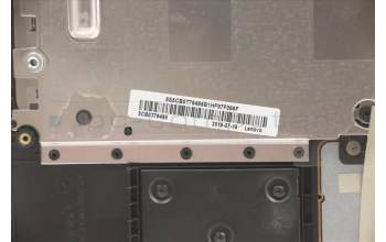 Lenovo 5CB0T79495 Tastatur inkl. Topcase ASM ND B 81MB N SPT 5M