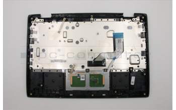 Lenovo 5CB0T79506 Tastatur inkl. Topcase ASM BE B 81MB N SPT 5M