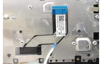 Lenovo 5CB0T79506 Tastatur inkl. Topcase ASM BE B 81MB N SPT 5M