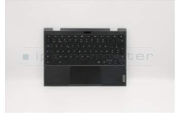 Lenovo 5CB0T79512 Tastatur inkl. Topcase ASM BE B 81MB SPT 5M