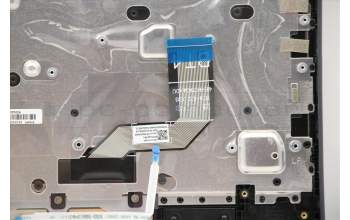 Lenovo 5CB0T79512 Tastatur inkl. Topcase ASM BE B 81MB SPT 5M
