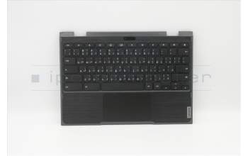 Lenovo 5CB0T79599 Tastatur inkl. Topcase ASM AR-E B 81MC SPT 5M