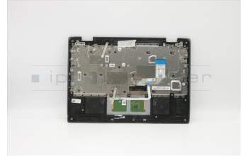 Lenovo 5CB0T79599 Tastatur inkl. Topcase ASM AR-E B 81MC SPT 5M