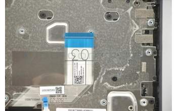 Lenovo 5CB0T79599 Tastatur inkl. Topcase ASM AR-E B 81MC SPT 5M