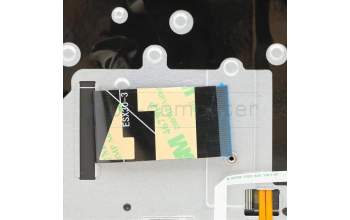 Lenovo 5CB0U42263 Tastatur inkl. Topcase C81N4 PLBLU FPBL CZ-SK