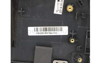 Lenovo 5CB0U42263 Tastatur inkl. Topcase C81N4 PLBLU FPBL CZ-SK